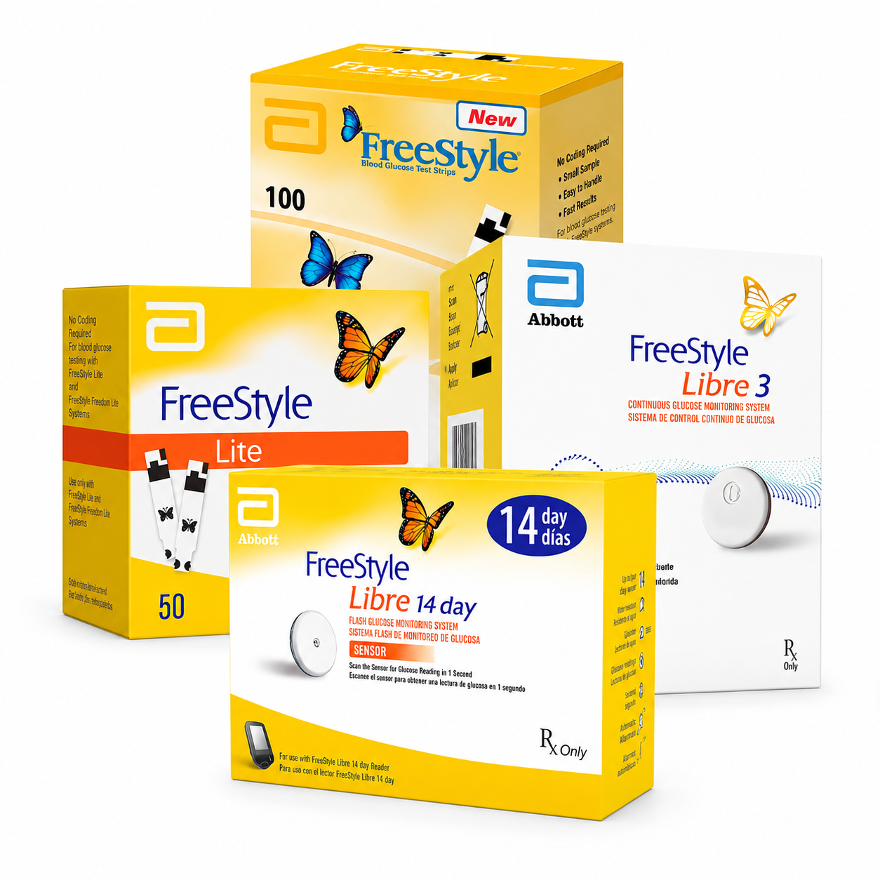 FreeStyle
