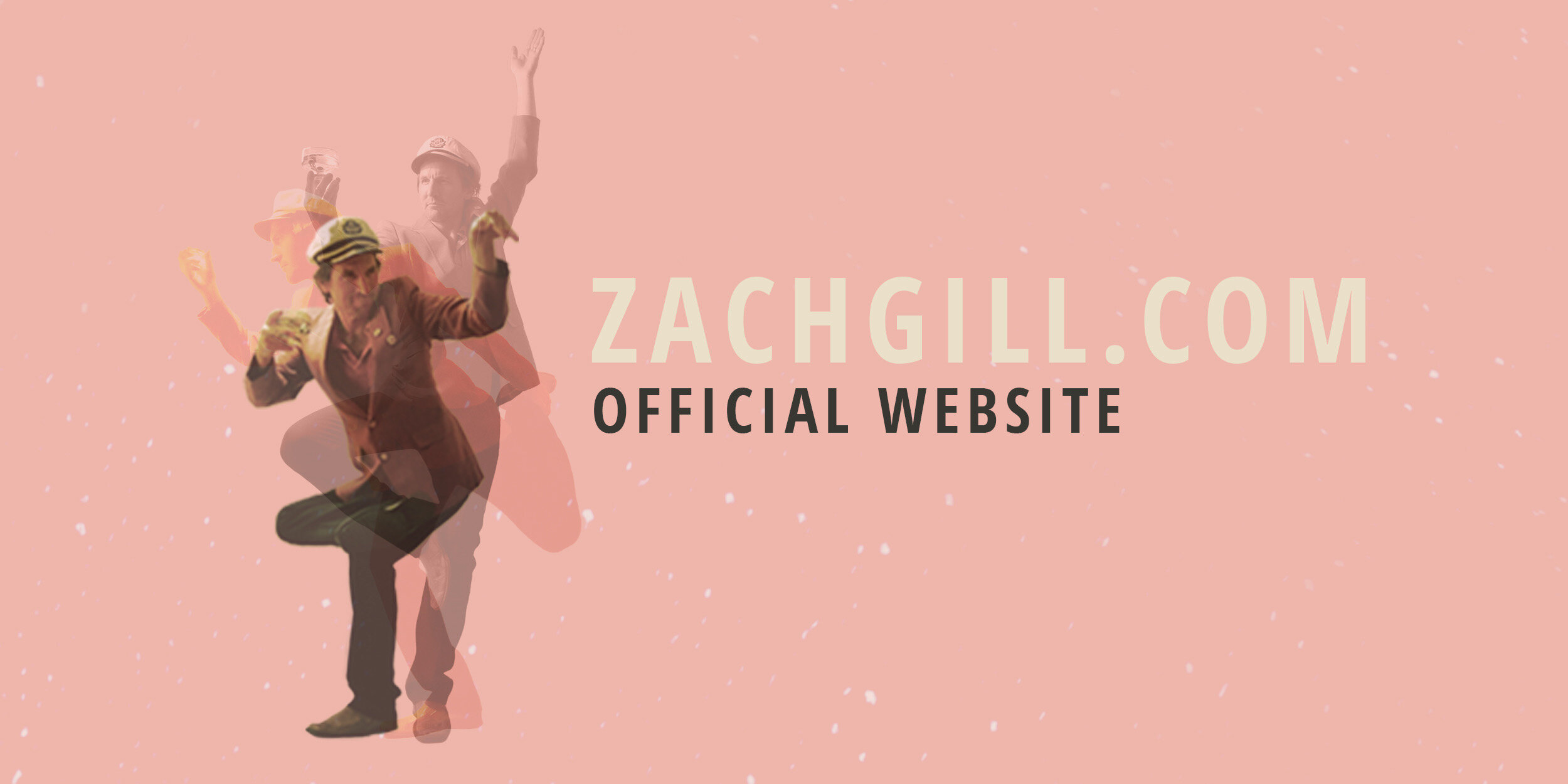 Lyrics Zach Gill Website Zg