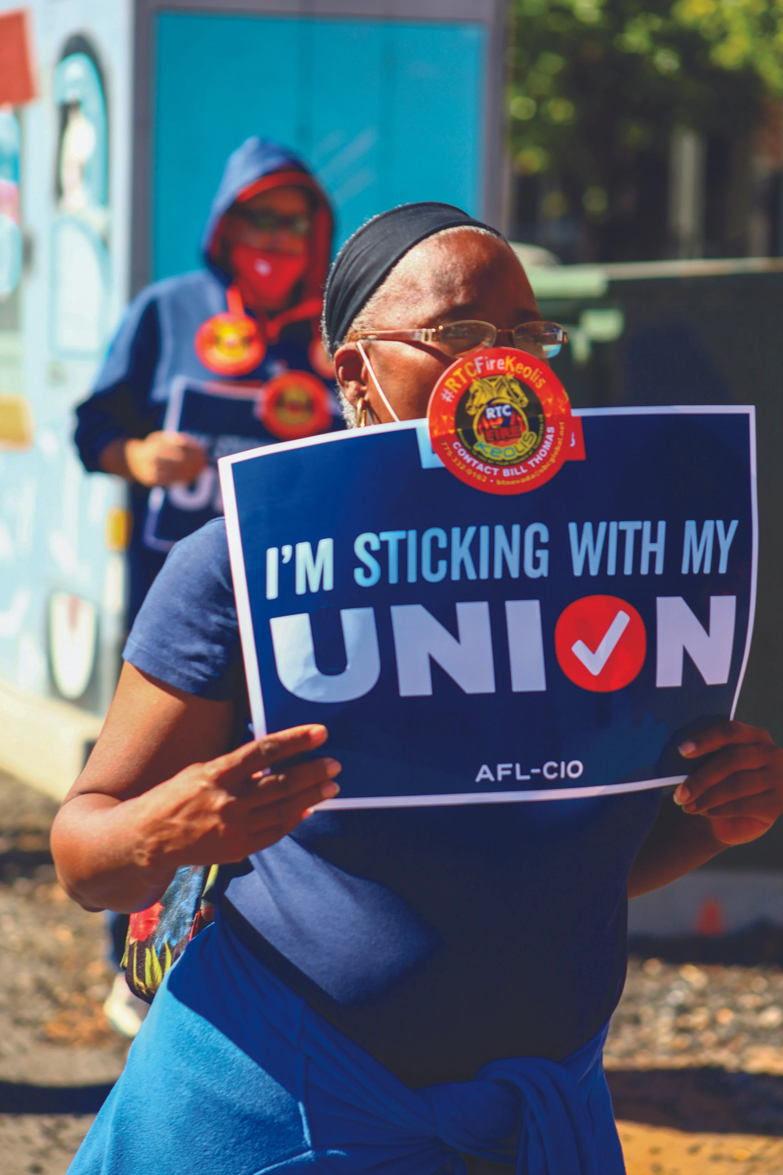 Social-Impact Design & Marketing