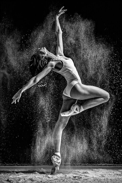 World S Best 55 Fine Art Ballet Photos — Glen Allison