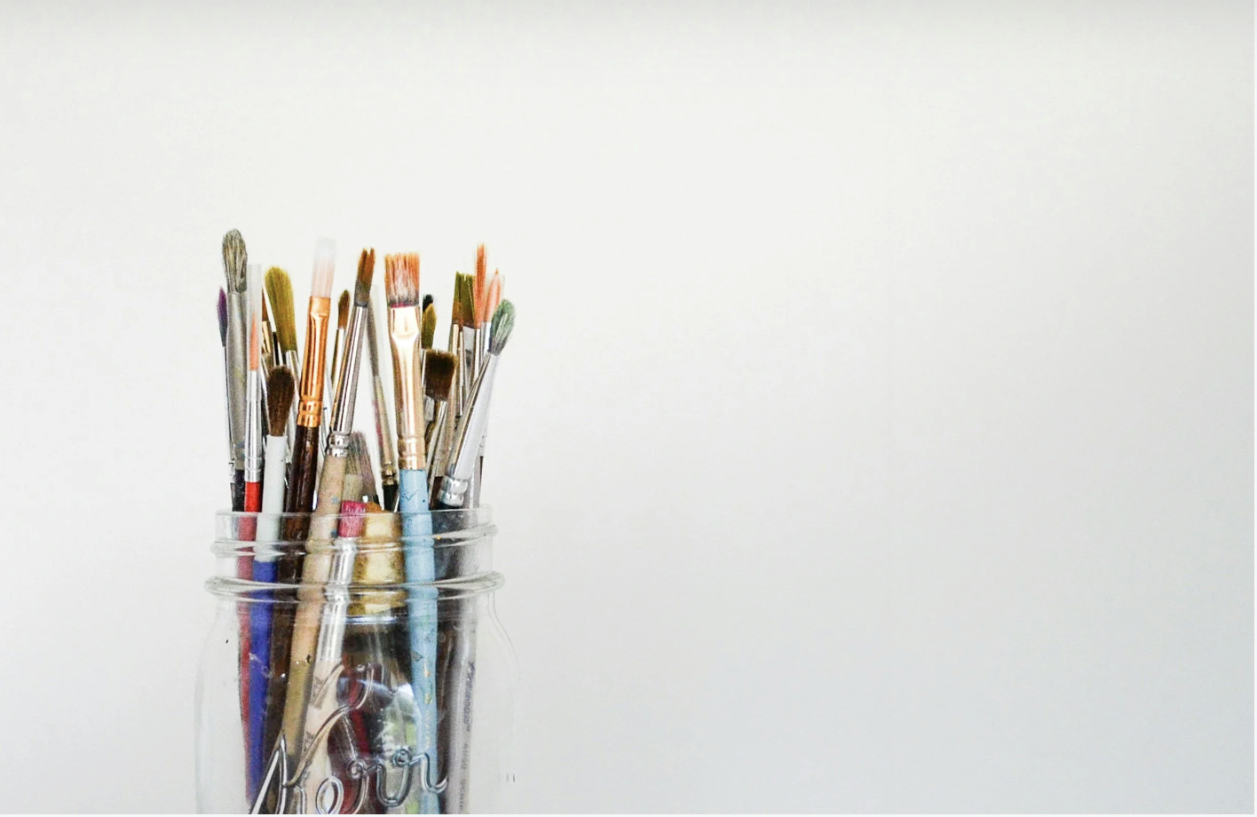 First, Word Vomit. Then, Art 🎨