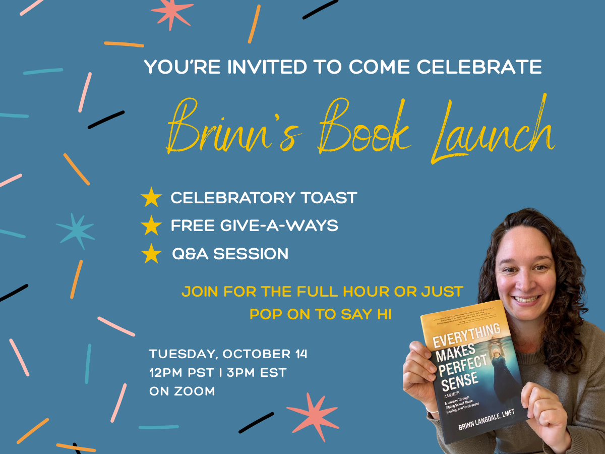 Hey! You’re Invited!