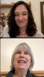 A Powerful Session with Mary