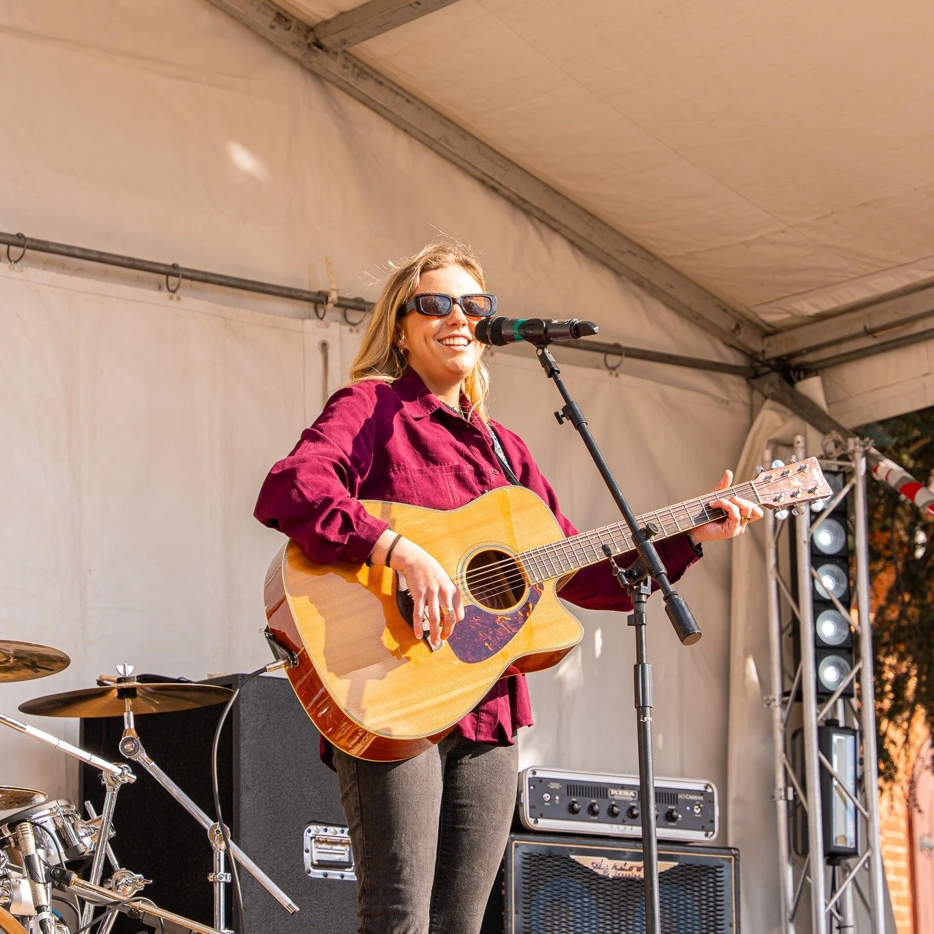 The Batlow CiderFest 2026 performer lineup is almost complete - shining a spotlight on amazing local and regional performers who know how to bring the energy.

🎤 Announcements begin next week.

Come and discover your new favourite act.

To get you i