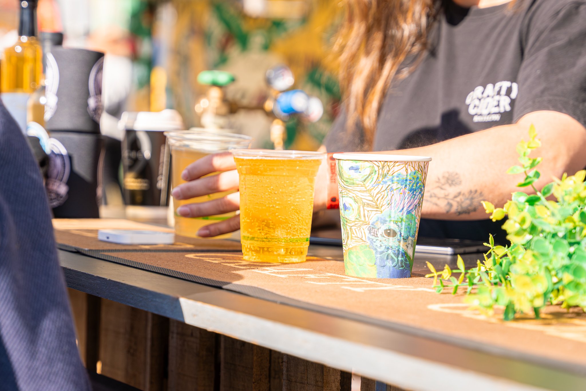 The countdown is on! 

Batlow CiderFest 2026 is just around the corner, and we can&rsquo;t wait to welcome you to the heart of apple country for a day packed with fun, flavor, and festivities!

Get ready to:
- Sip on the finest ciders
- Indulge in mo