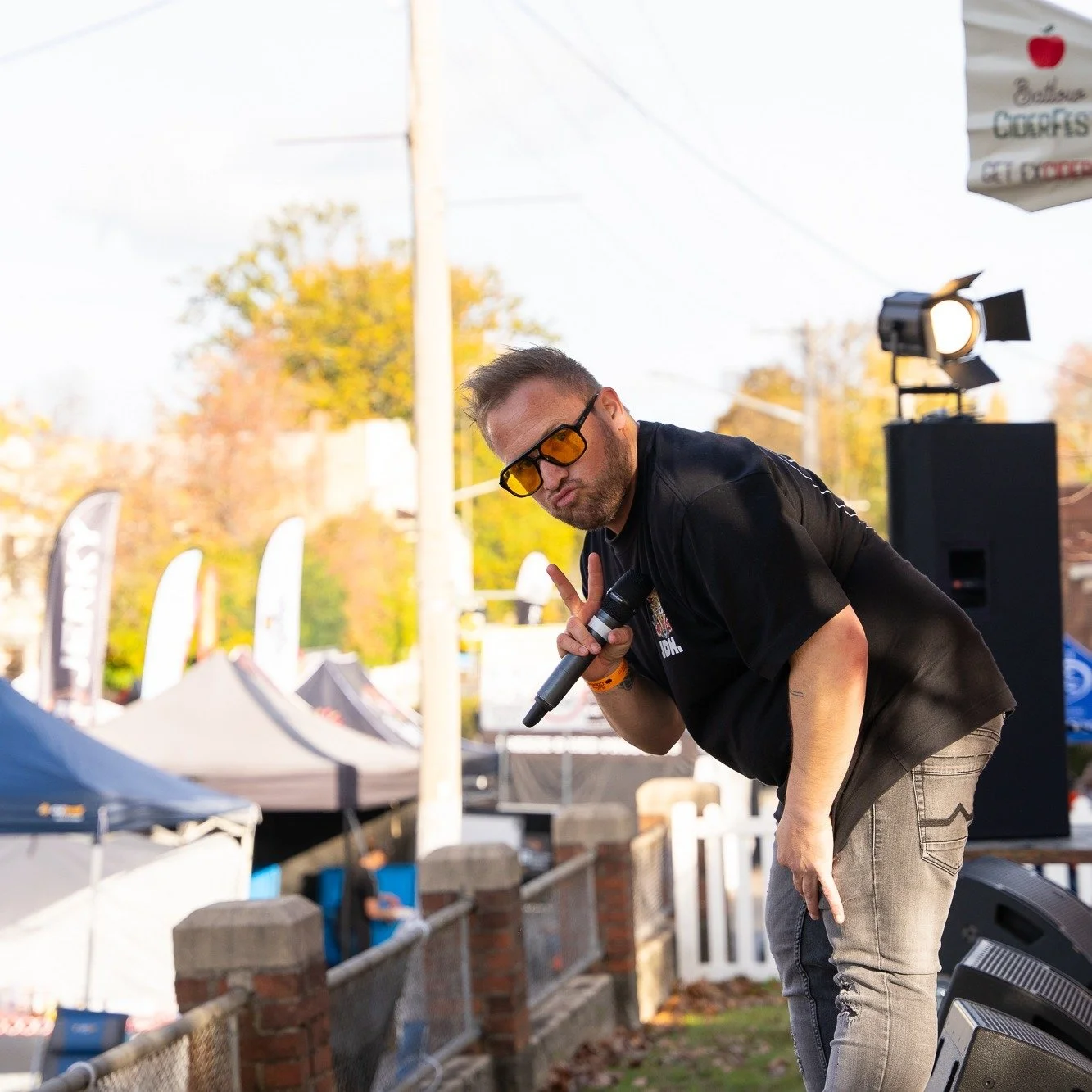 Missing us already? Can you believe it's been a whole week?!🍎✨

We&rsquo;re feeling it too! 

Relive the magic of Batlow CiderFest with more moments from an incredible day filled with cider, music, food, friends and plenty of festival fun.

Check ou