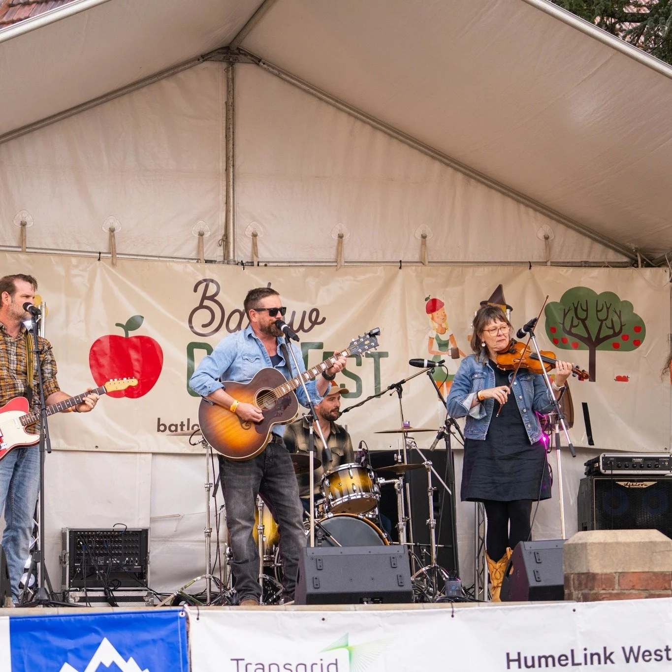 A massive shout out to all of the incredible performers who brought the Church Stage and festival streets to life at Batlow CiderFest 2026 🎶✨

From amazing live music to the roaming entertainment that kept the energy high all day long &mdash; you cr