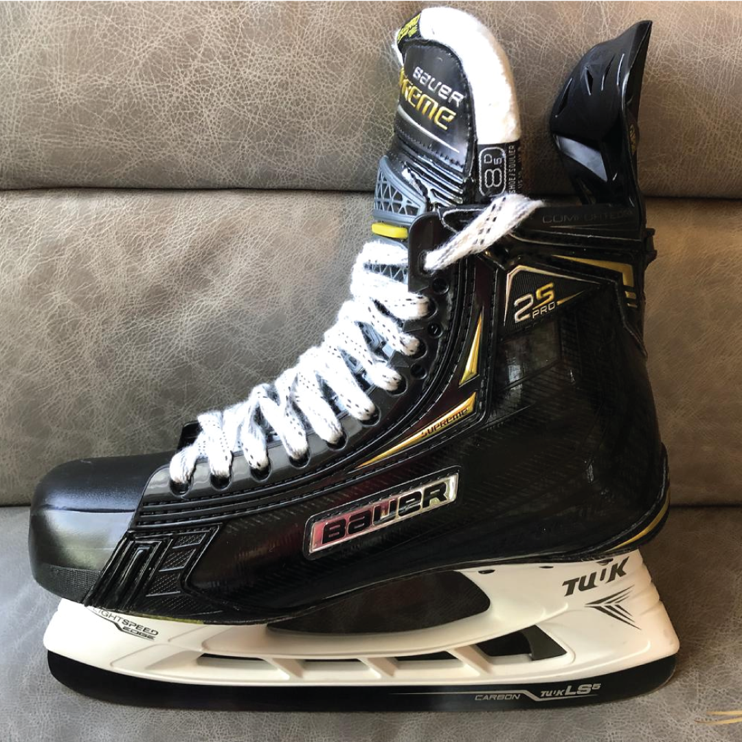 Hemy Hockey Skate Sharpening in Peterborough, Kawartha Lakes, and Fenelon Falls