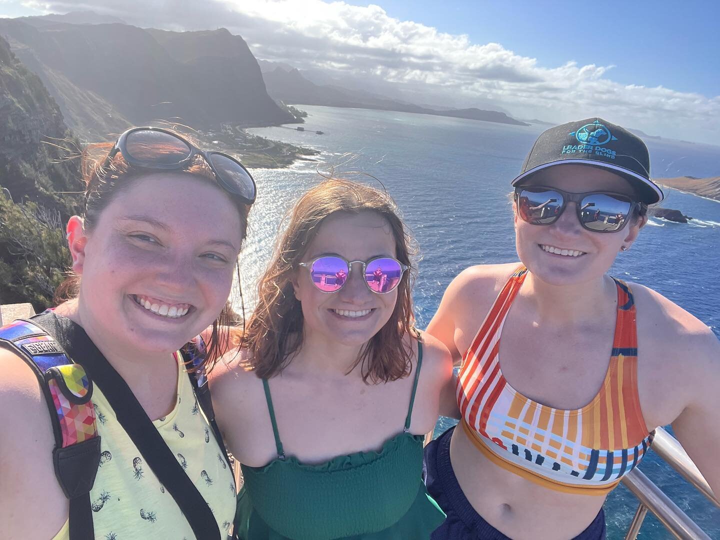 Been about a month since we got back from Hawaii. It was a wonderful trip with many beautiful sights to see and experience. Photos don&rsquo;t do it justice and while the travel there seems to take forever, I would go again right now. #oahu #hawaii #