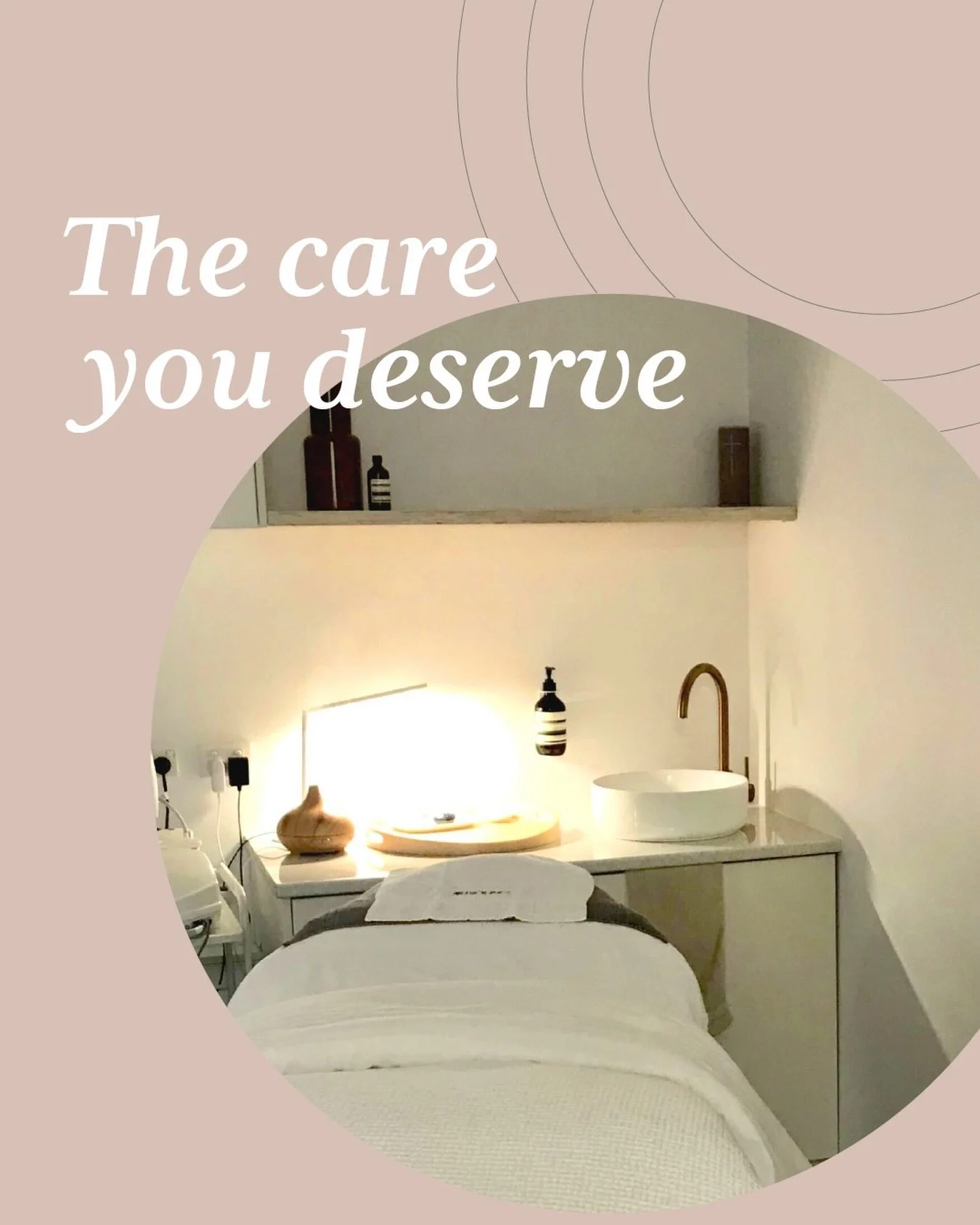 The next evolution in skin treatments? Slowing down. ✨ After 40 years in the industry, we&rsquo;re seeing a return to regenerative, non-aggressive treatments that support both skin health and overall wellbeing - something we&rsquo;ve believed in from