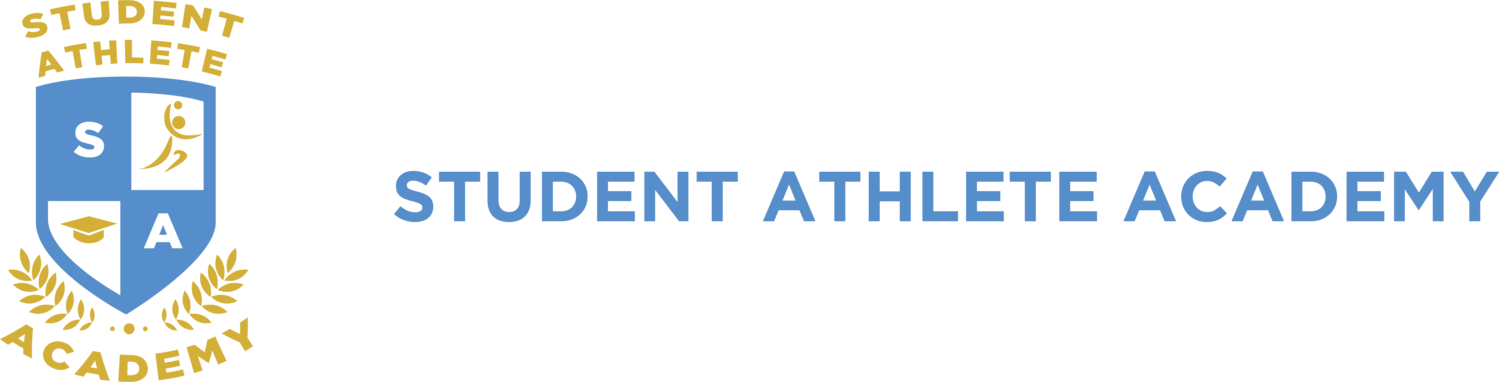 Student Athlete Academy