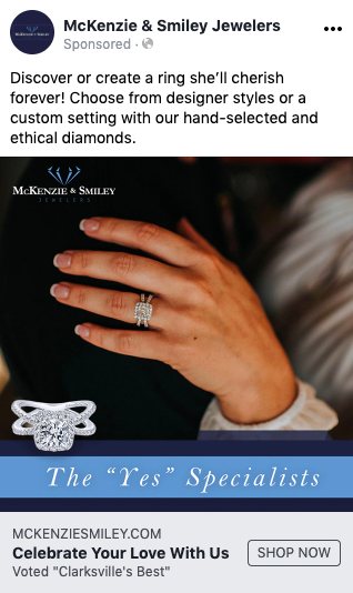 714X Return On Ad Spend