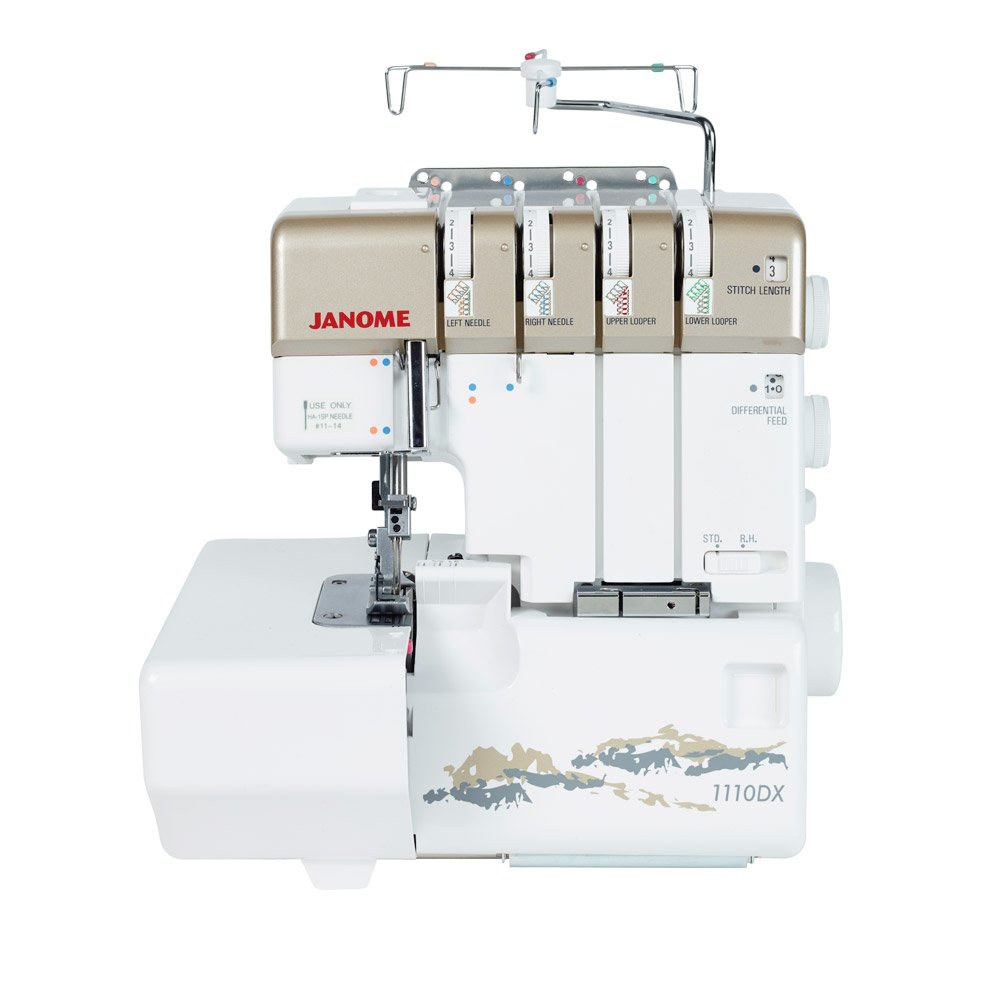 Janome  1110DX