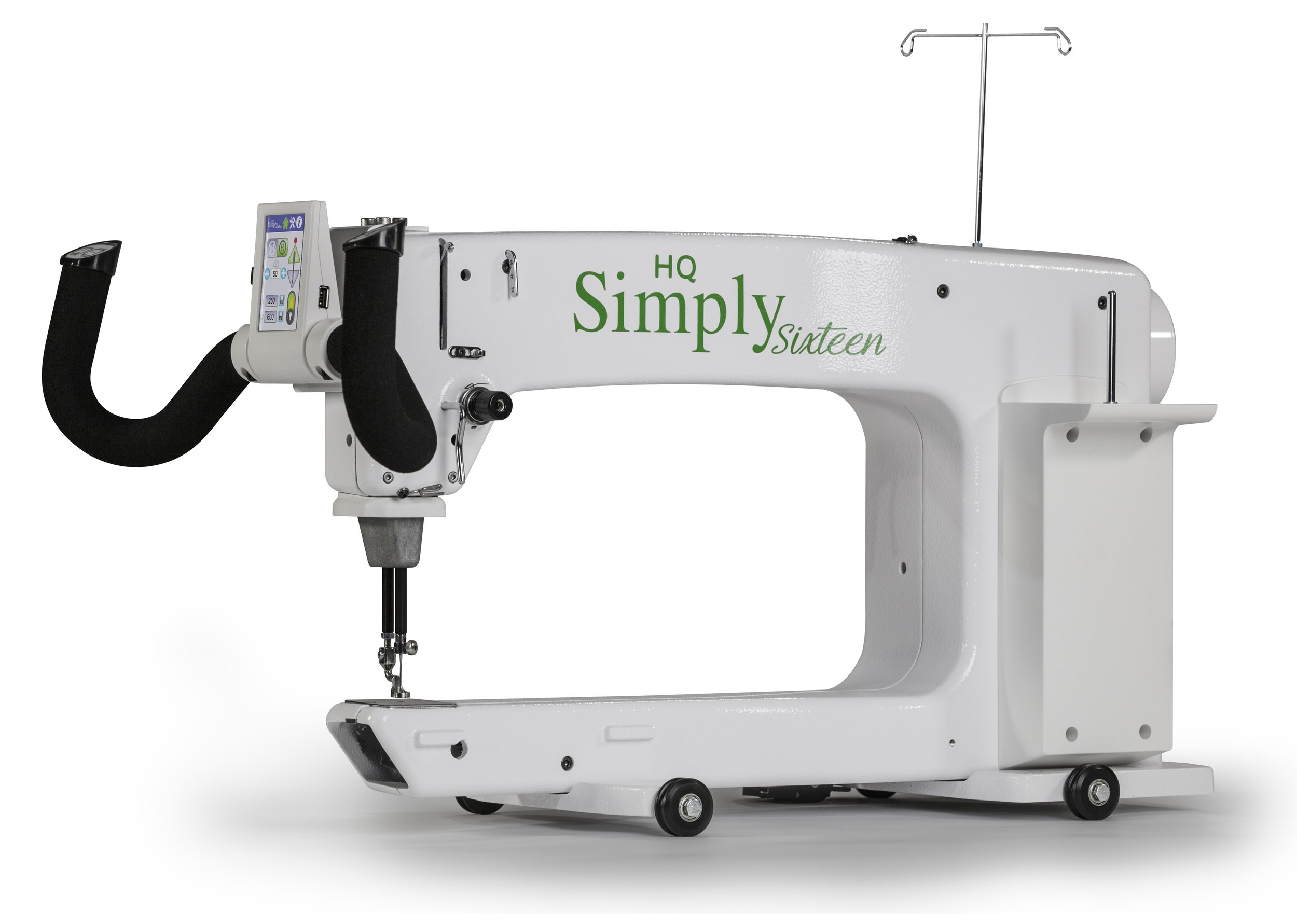 Handi Quilter Simply Sixteen