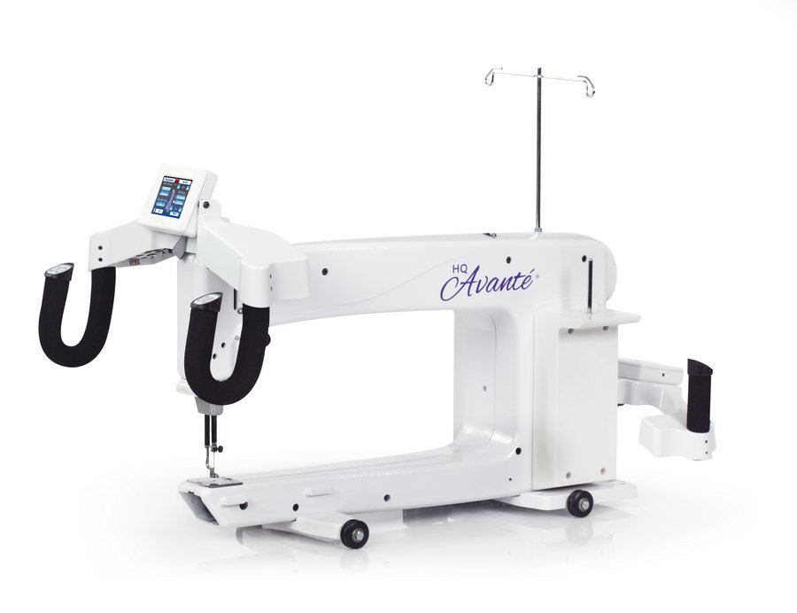 Handi Quilter Avante 18