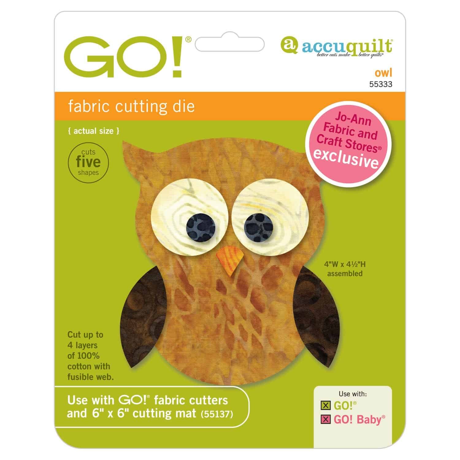 Go! Owl