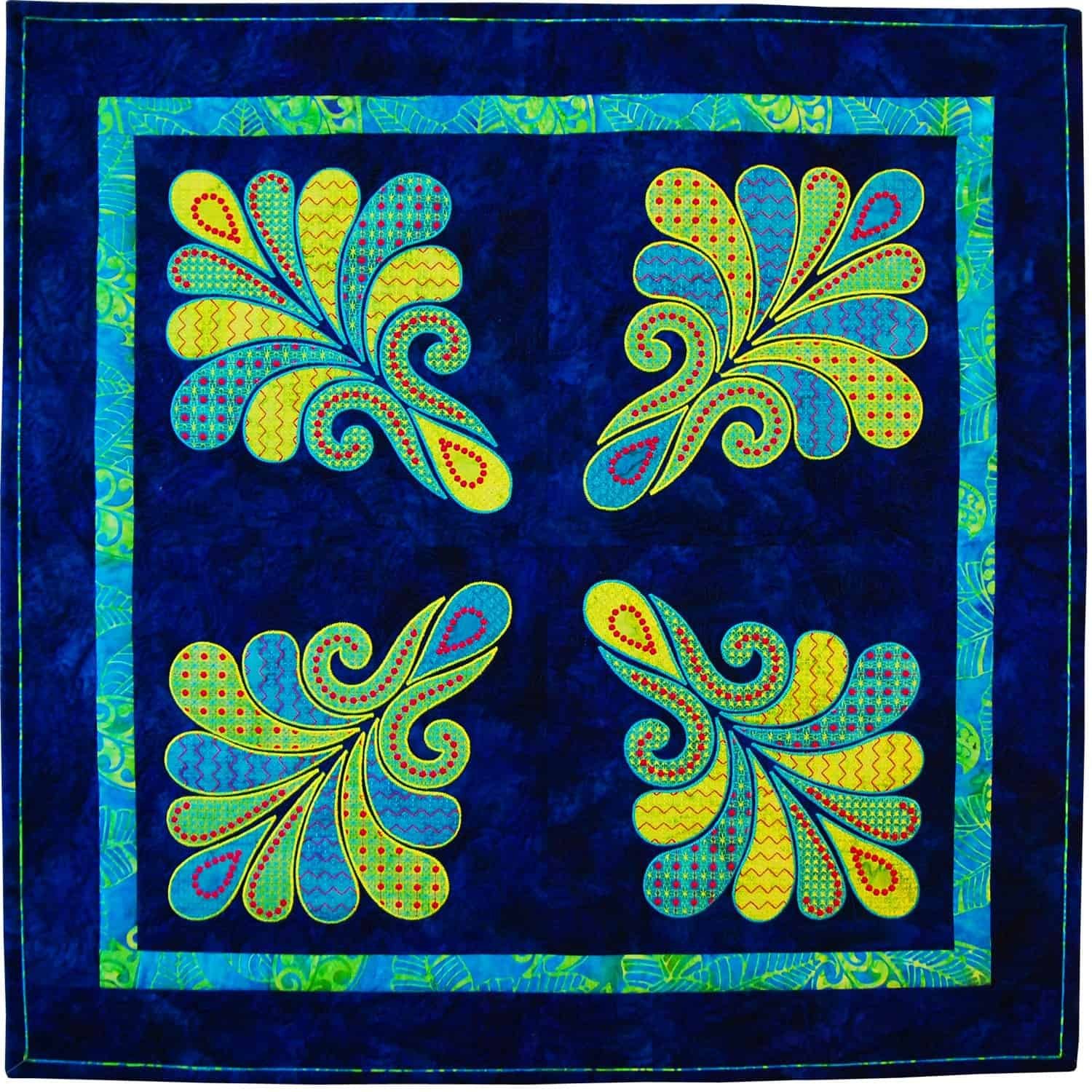GO! Heather Feather #1 by Sarah Vedeler-the quilter's shack-6.jpeg