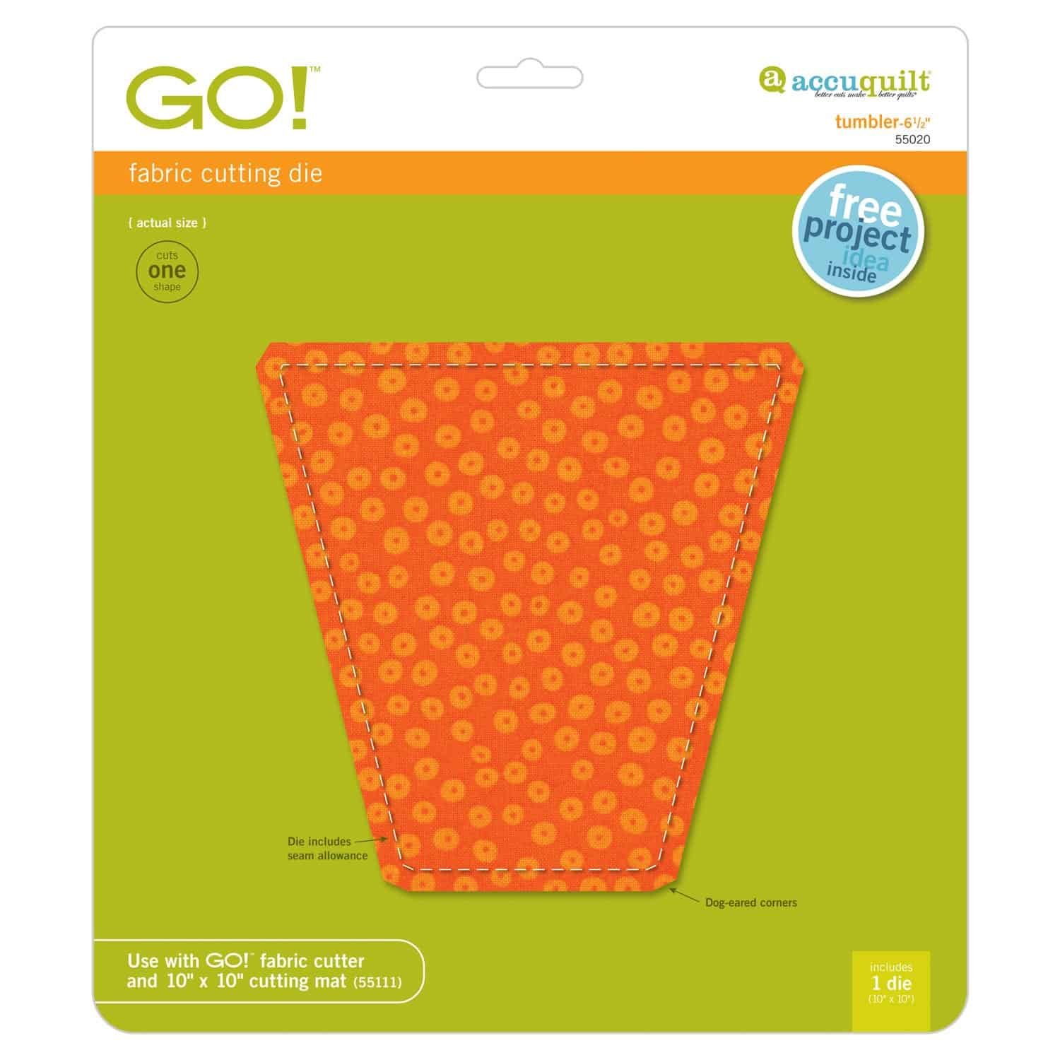 GO! Tumbler-6 1:2″ (6″ Finished)-the quilter's shack.jpeg