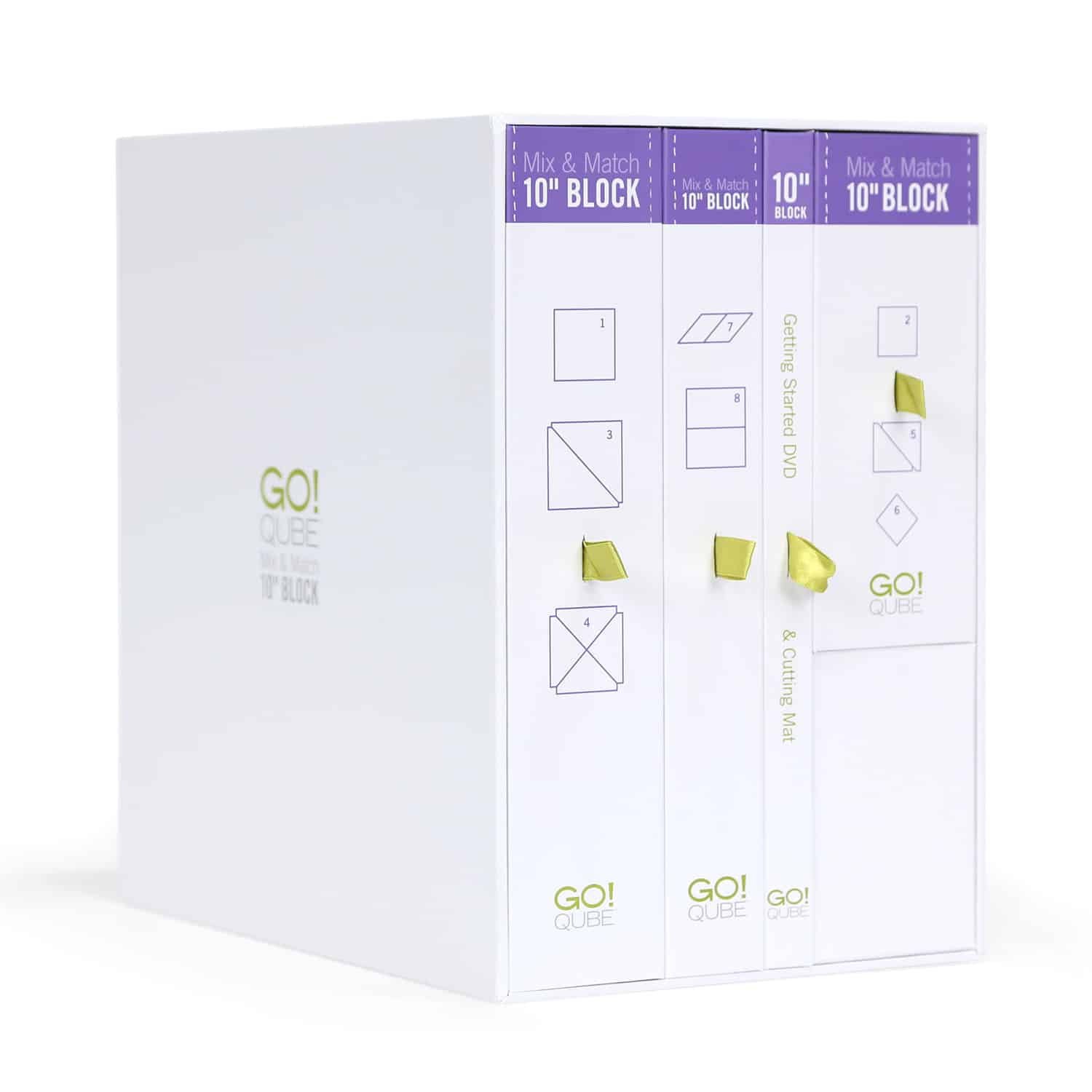 The Quilter's Shack-Mix & Match 10%22 Block-4.jpeg