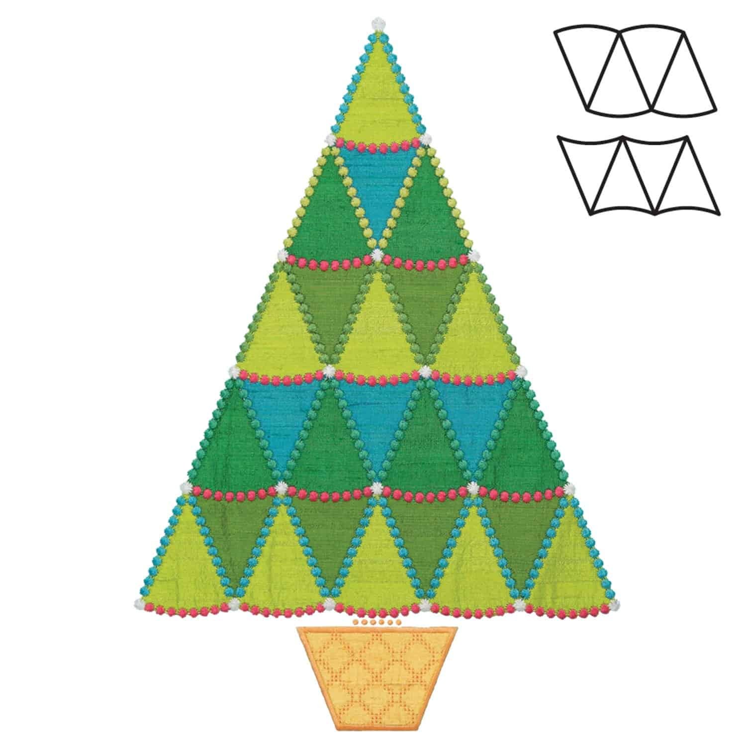 GO! Sparkle Jumbo Tree by Sarah Vedeler-2.jpeg