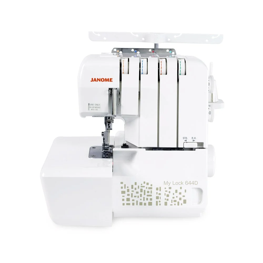 Janome MyLock 644D
