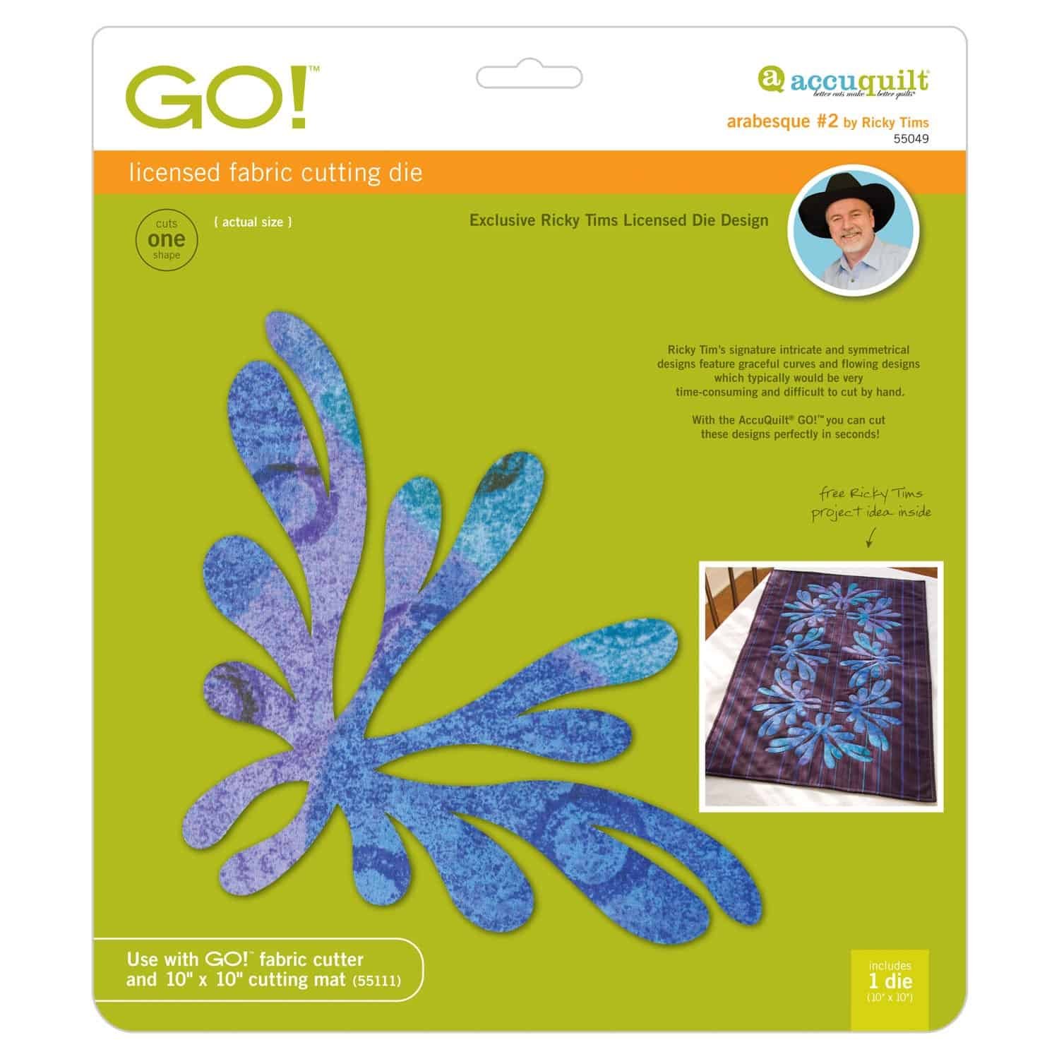 GO! Arabesque #2 by Ricky Tims.jpeg