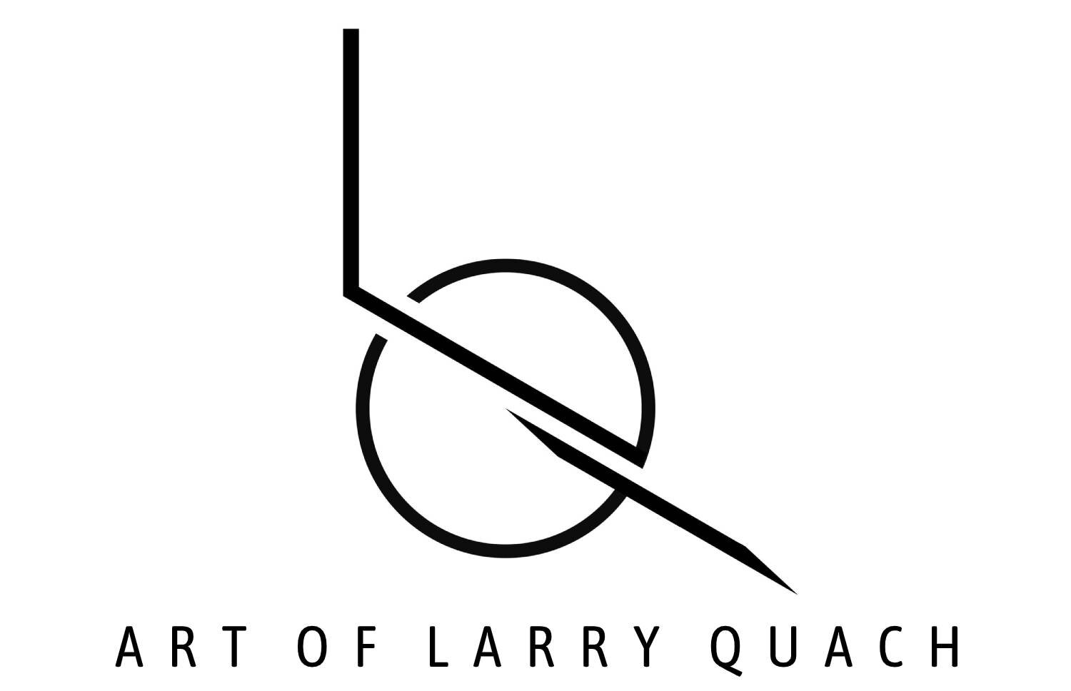 Larry Quach Art