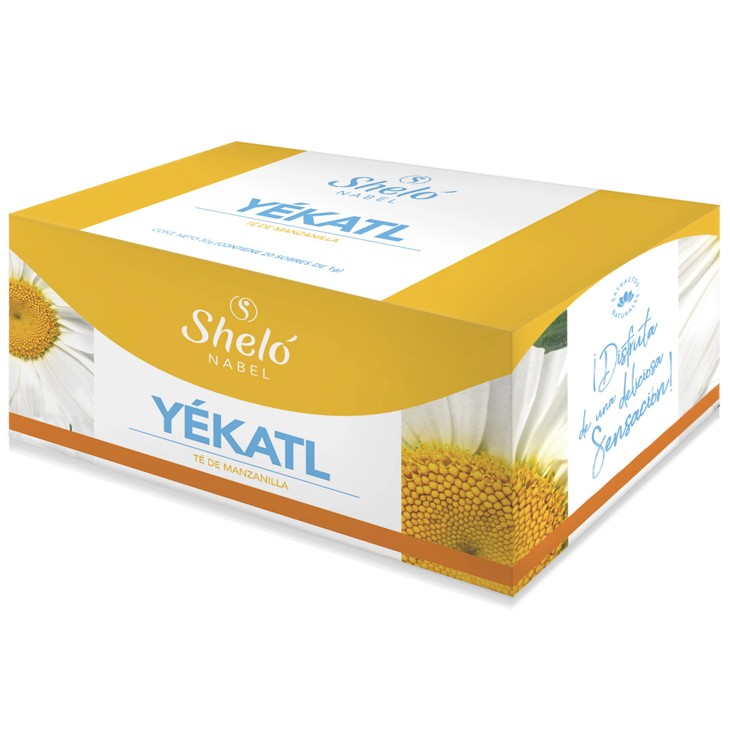 Yékatl