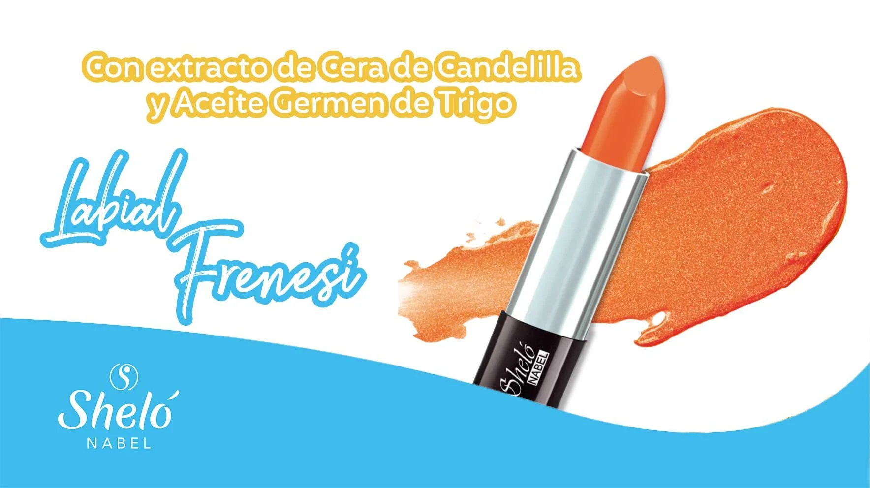 Tendencia de labios Otoño-Invierno