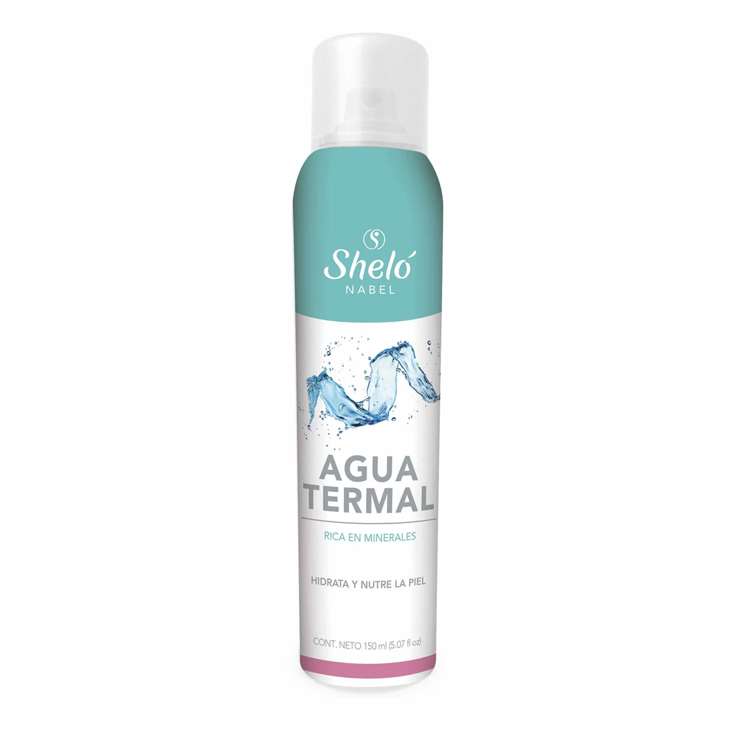 Agua Termal