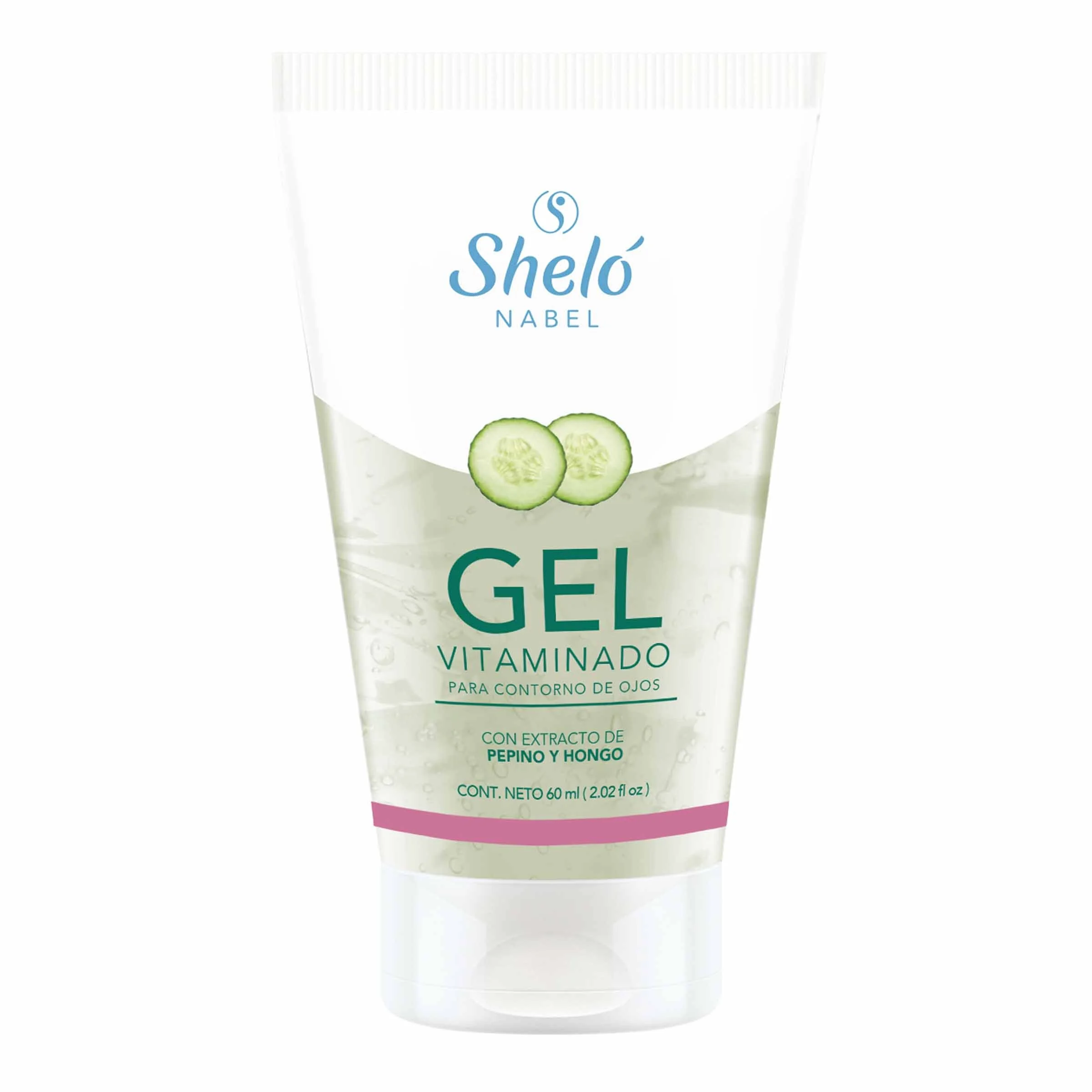 Gel Vitaminado