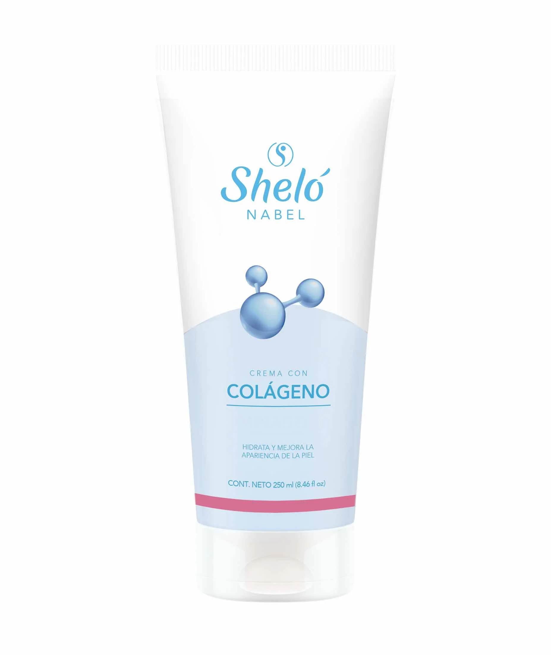Crema con Colágeno