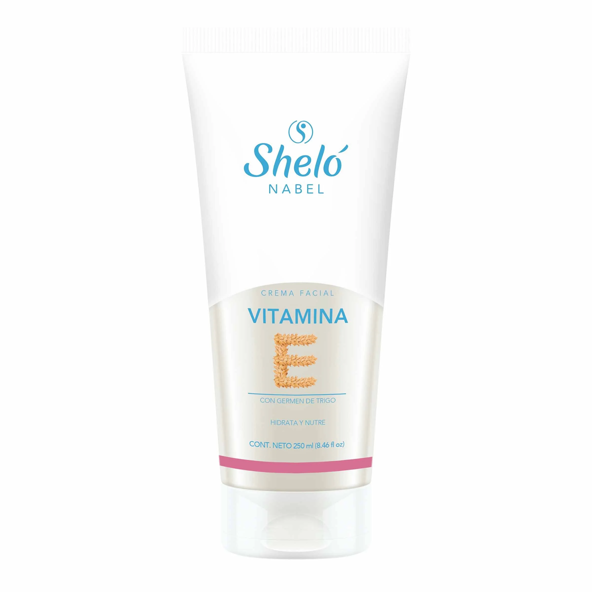 Crema Facial Vitamina E