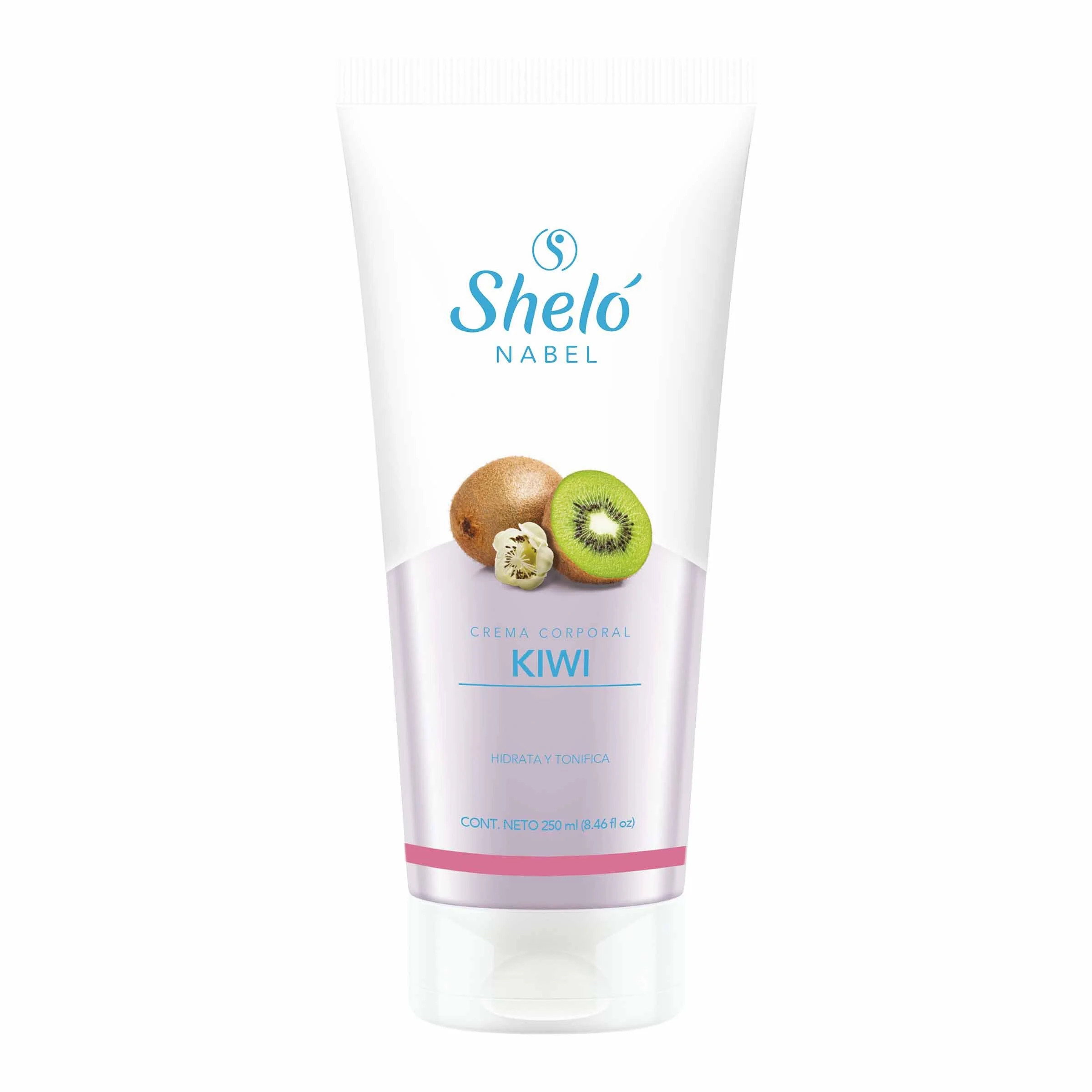 Crema Corporal Kiwi