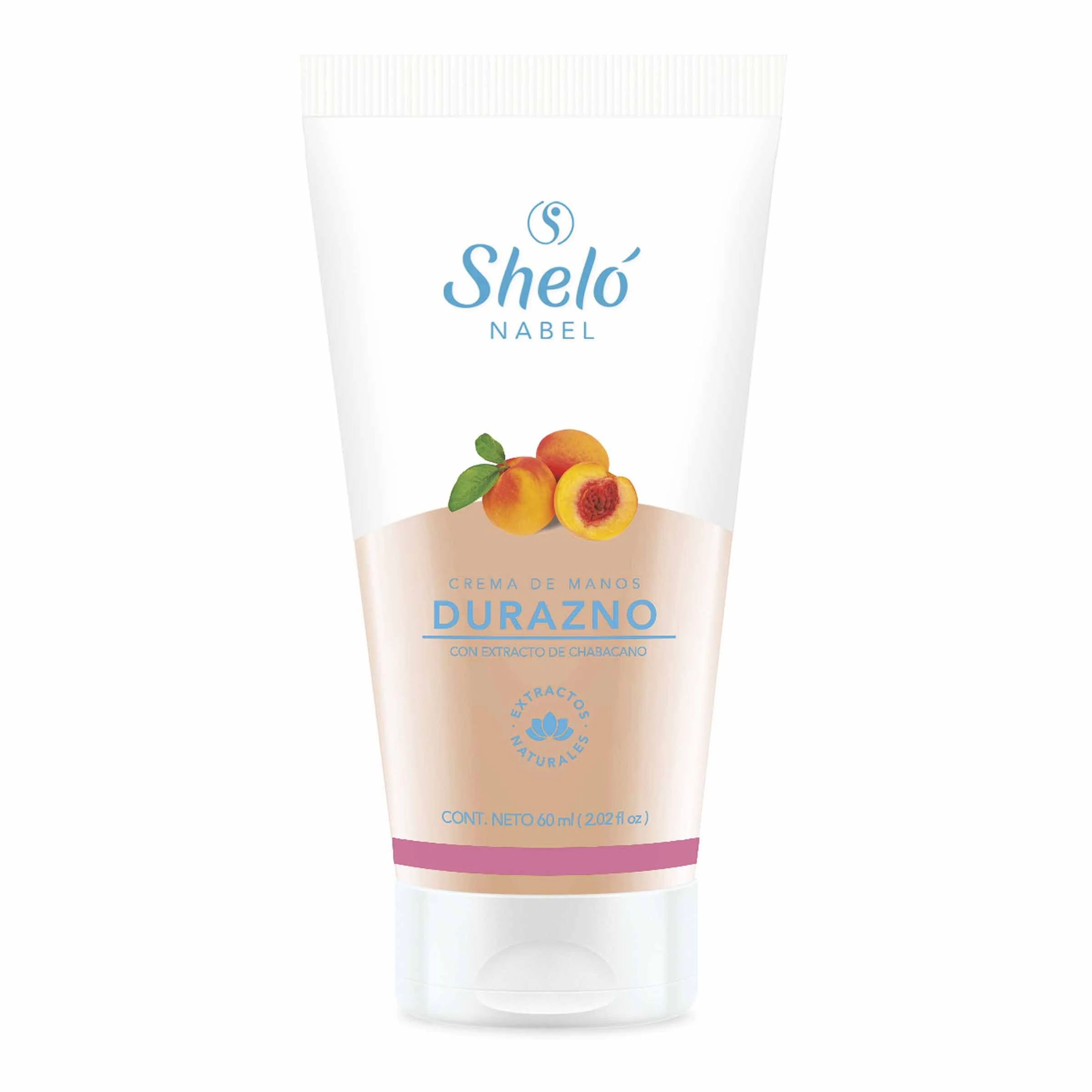 Crema de Manos Durazno