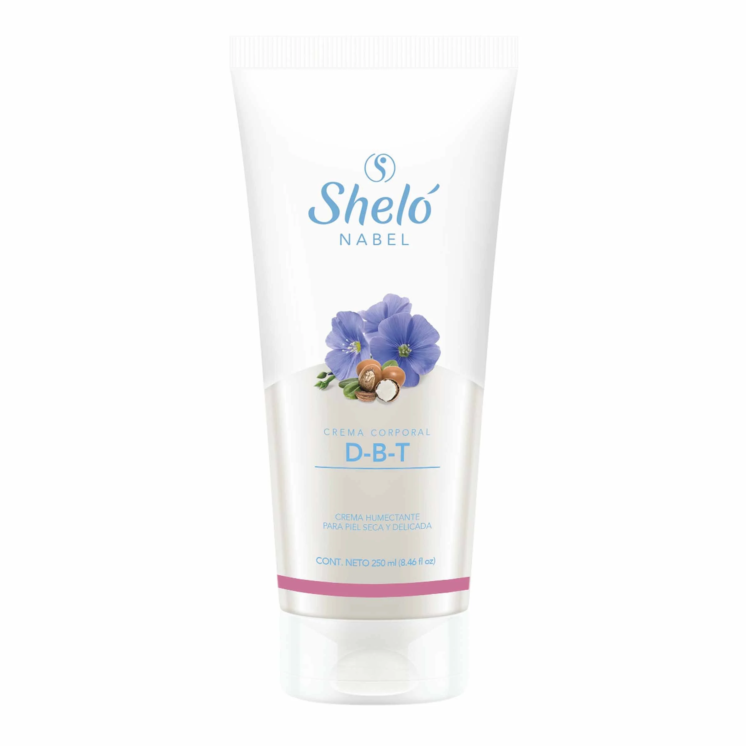 Crema Corporal D-B-T