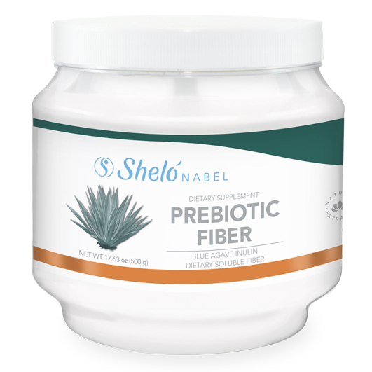 l carnitina shelo nabel Prebiotic Fiber high purity compound Real results, real talk! كمية:حزمة من قطعة واحدة (1)
