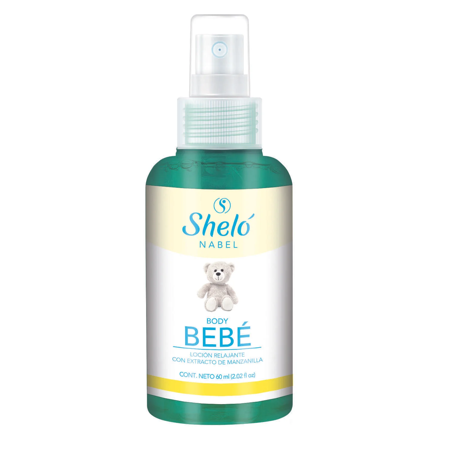 Body Bebé