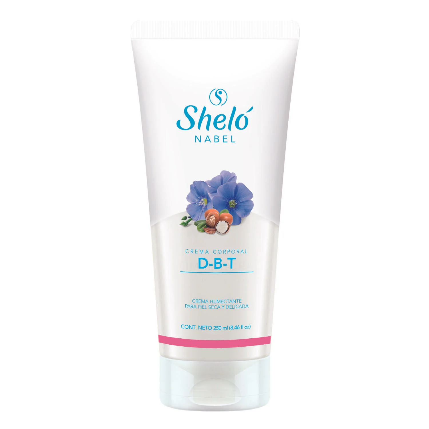 Crema Corporal D B T