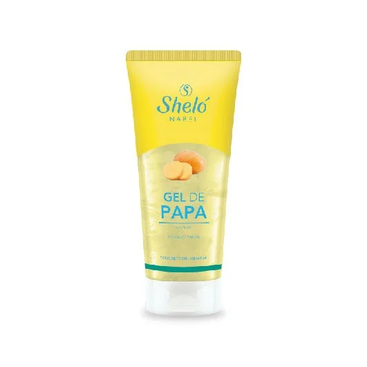 Gel de Papa