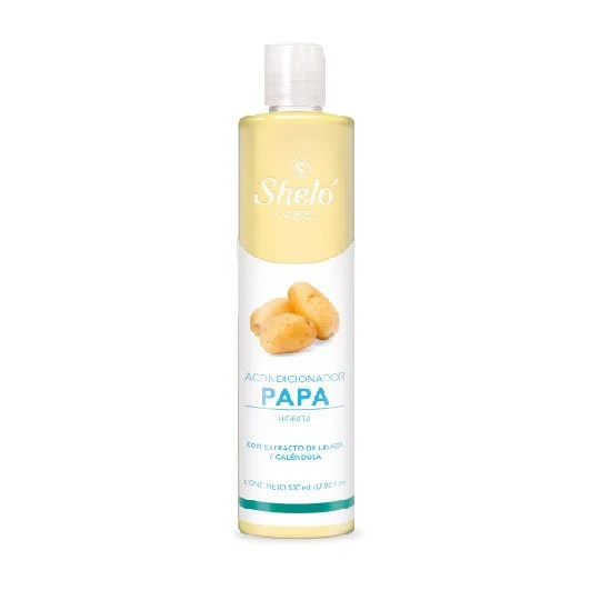 Acondicionador de Papa