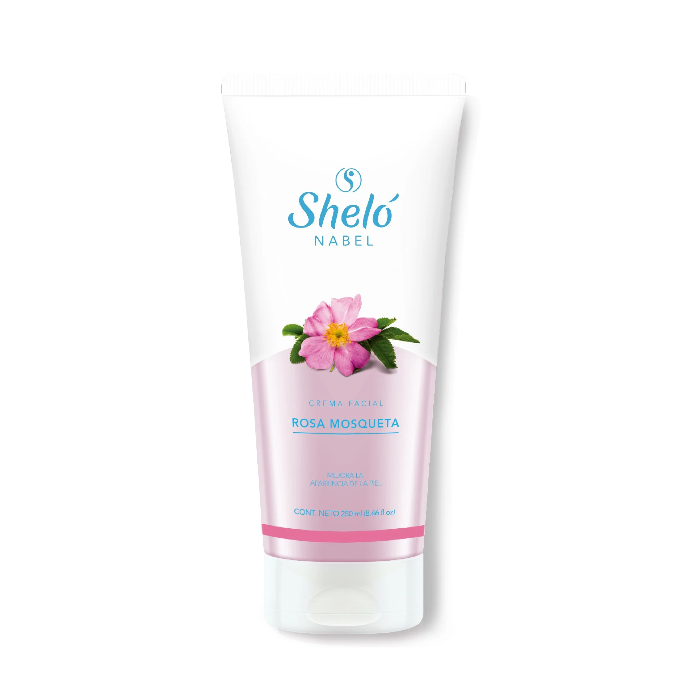 Crema Facial Rosa Mosqueta