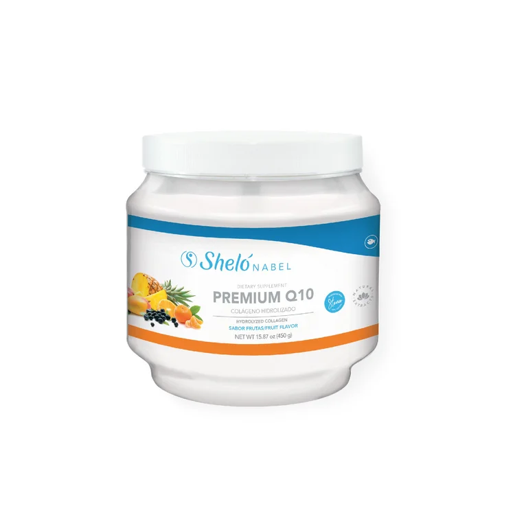 l carnitina shelo nabel Wellness from the inside out – feel your best Flavor:Peach Rings Tad 600 Mg/ 4 Centella