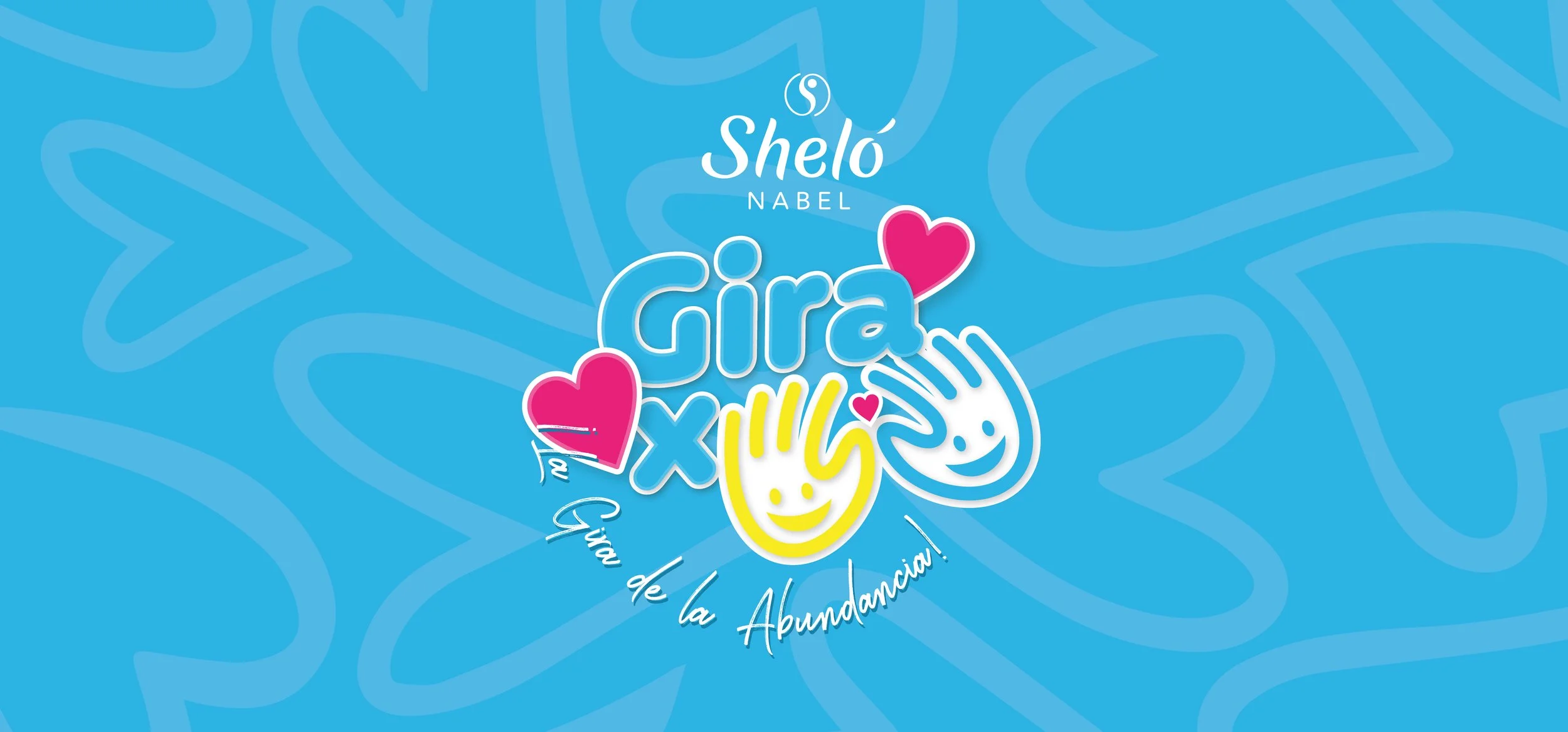 Gira x10… ¡Una historia que crece al compartirse! 
