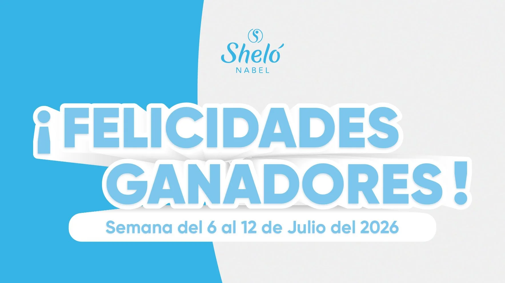 Ganadores Meta Crece y Avanza semana 1