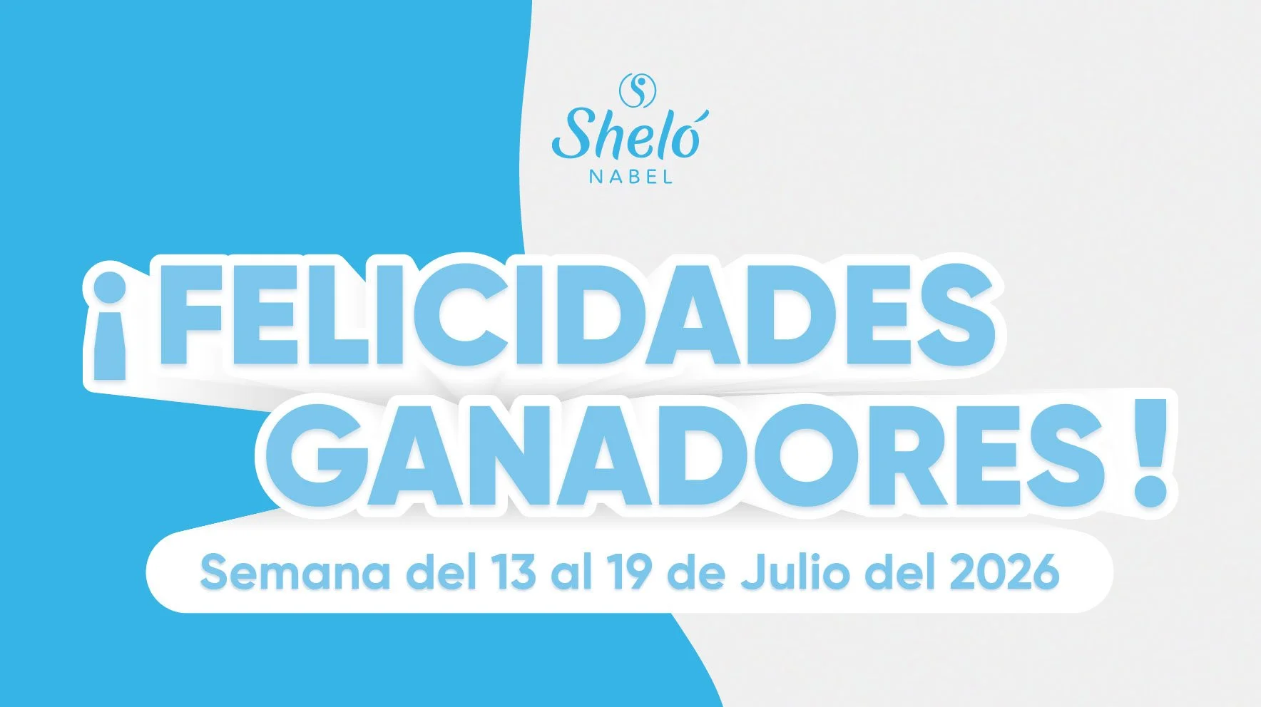 Ganadores Meta Crece y Avanza semana 2
