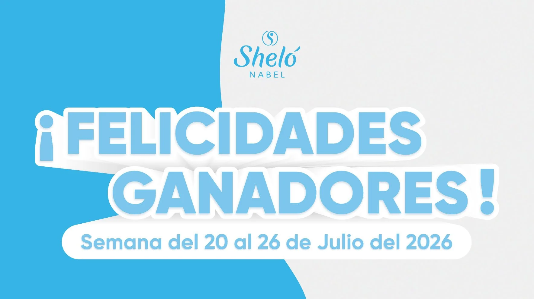 Ganadores Meta Crece y Avanza semana 3