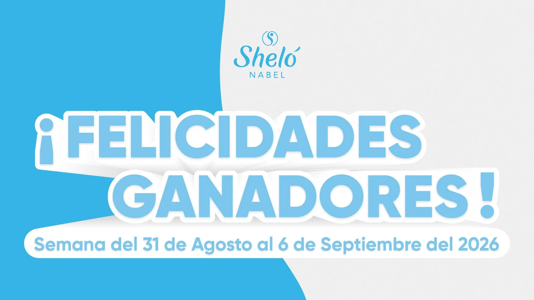 Ganadores Meta Crece y Avanza Etapa 2 Semana 5