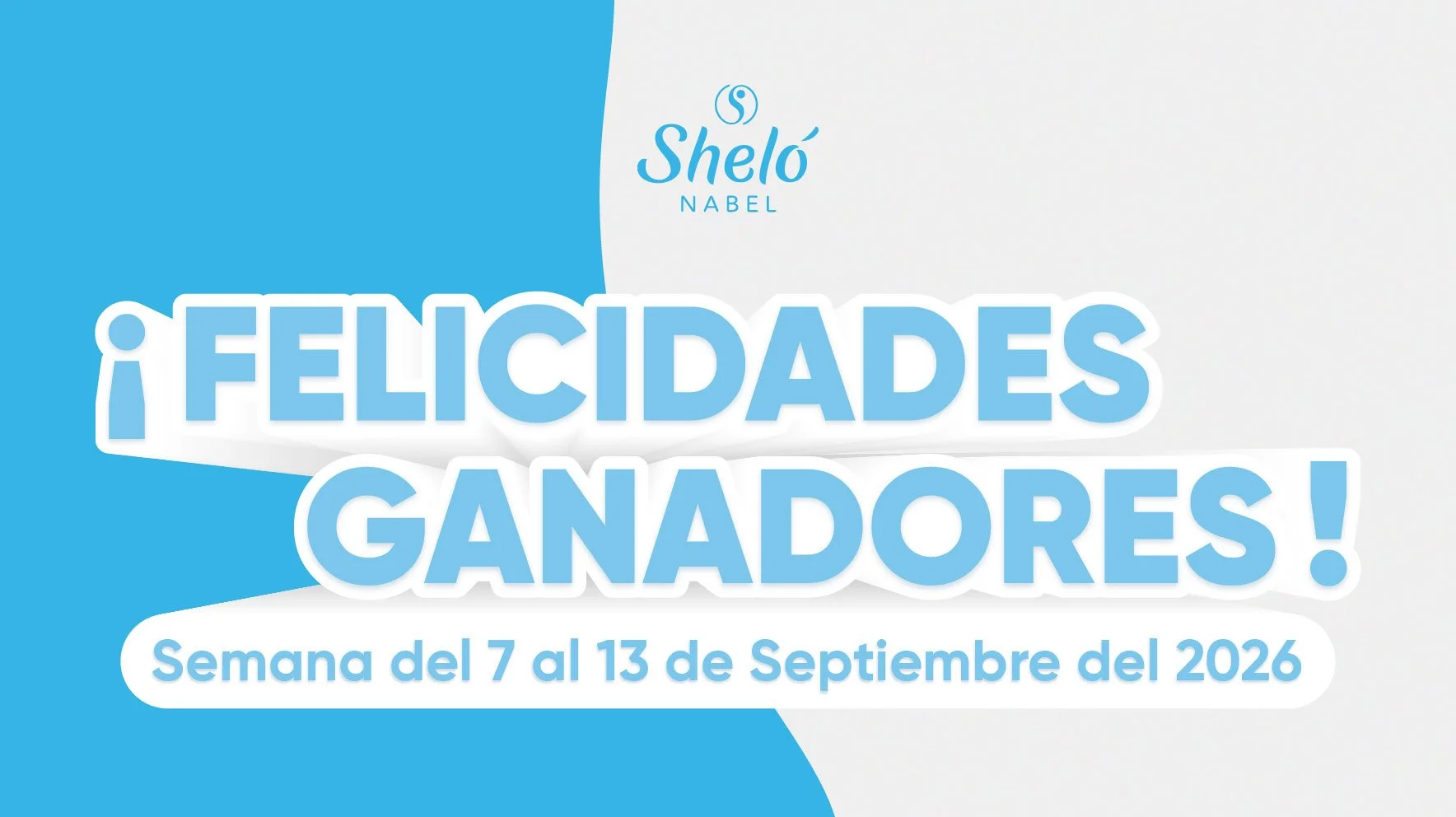 Ganadores Meta Crece y Avanza Etapa 2 Semana 6