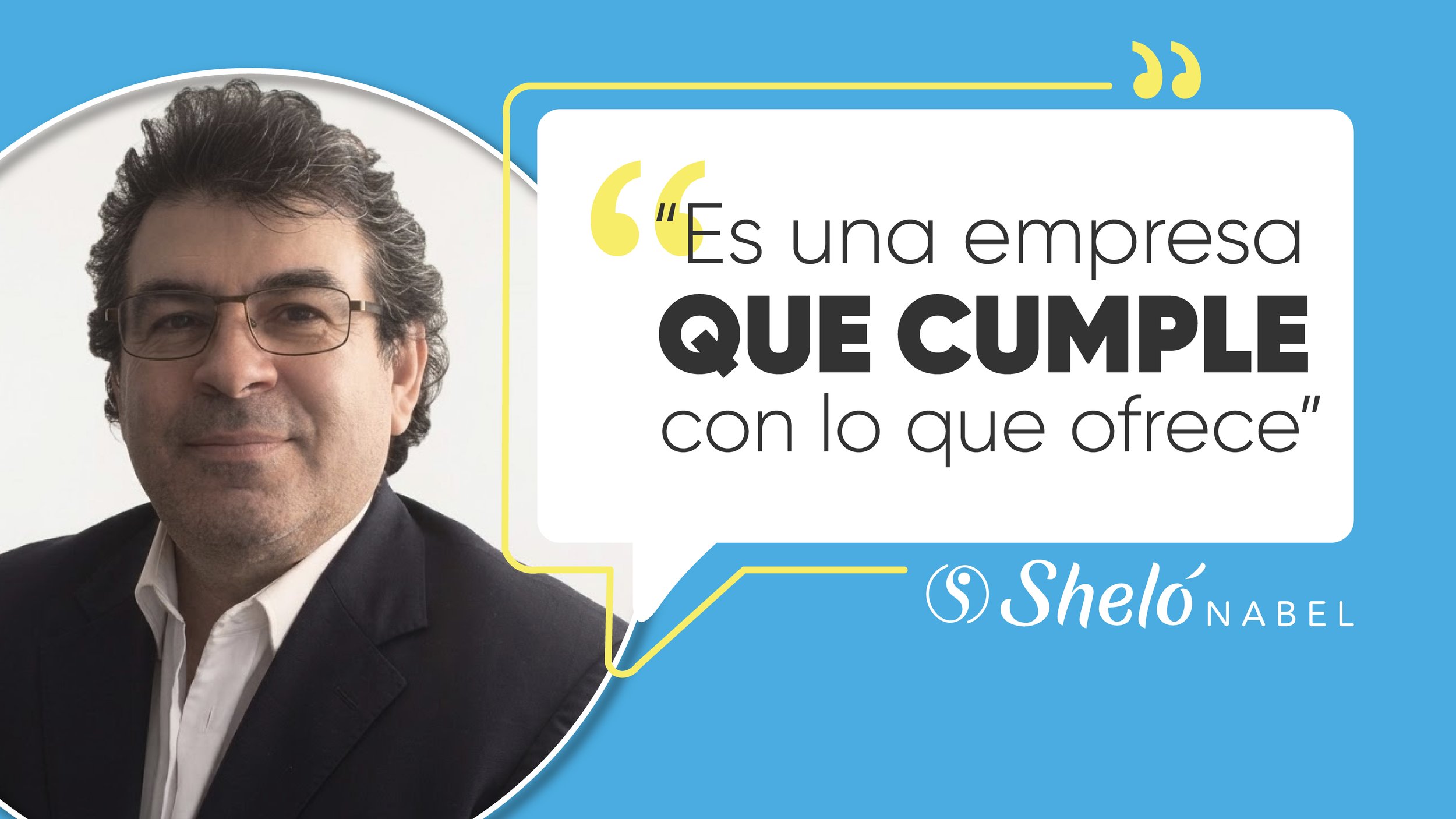 Testimonio: Miguel Horta